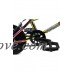 Fatboy Assault Pro BMX Mini Bike - Warhead - B0759YPTYV
